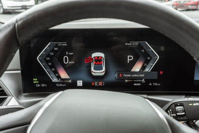 2023 BMW i4 eDrive35