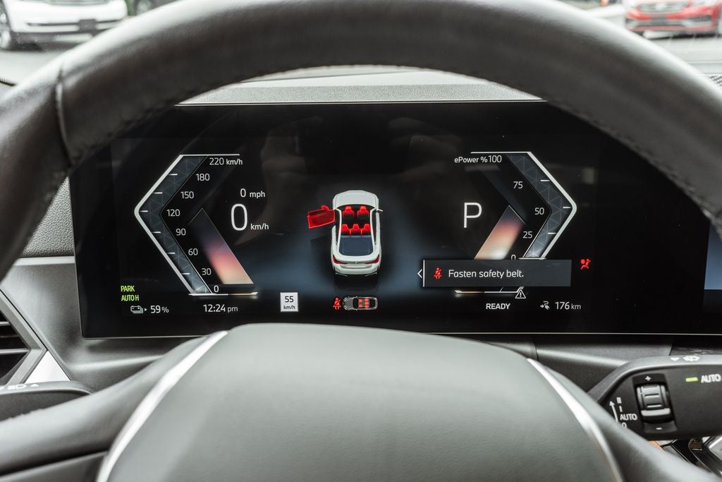 2023 BMW i4 eDrive35