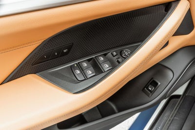 2023 BMW i4 eDrive35