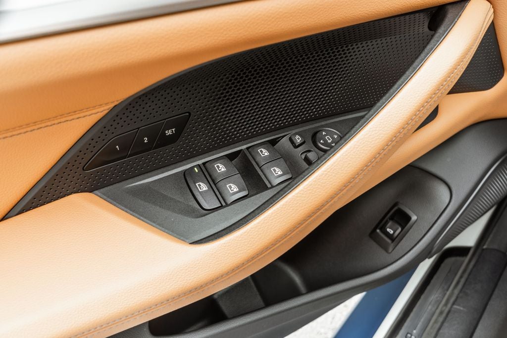 2023 BMW i4 eDrive35