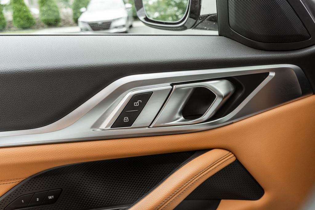 2023 BMW i4 eDrive35