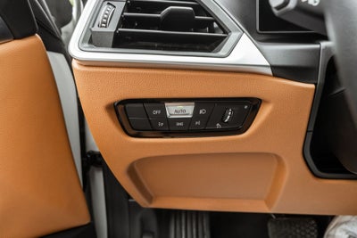 2023 BMW i4 eDrive35