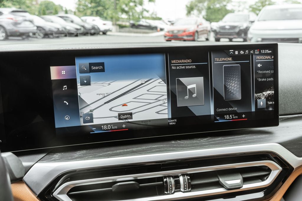 2023 BMW i4 eDrive35