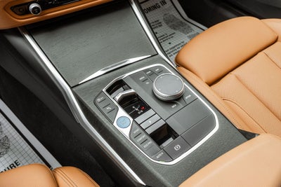 2023 BMW i4 eDrive35