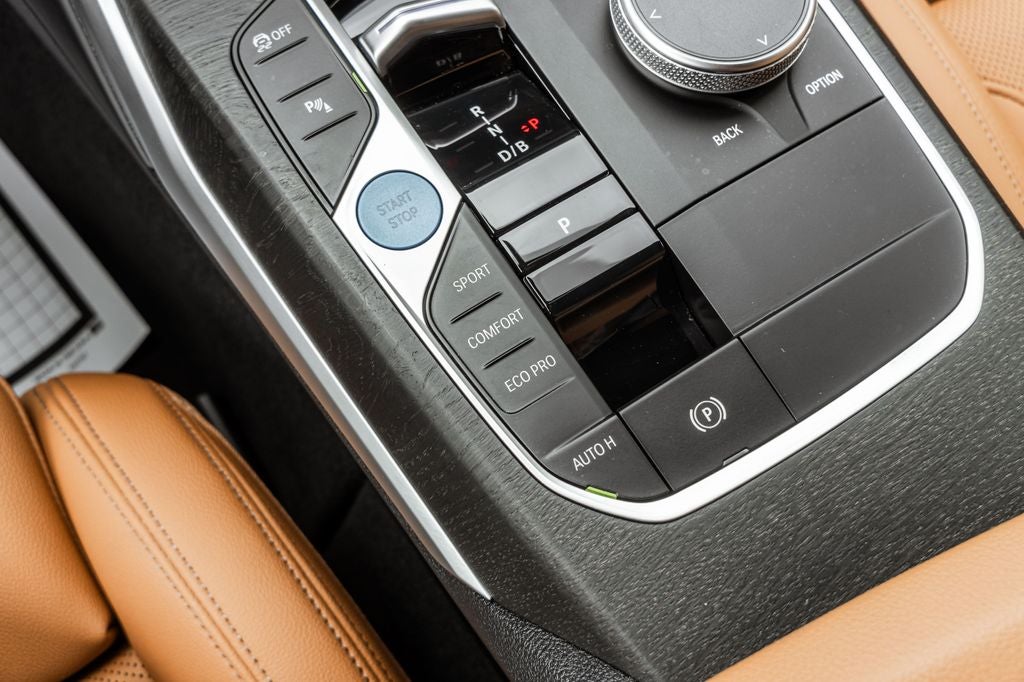 2023 BMW i4 eDrive35