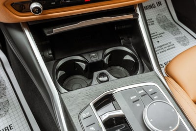 2023 BMW i4 eDrive35