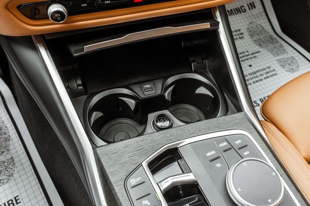 2023 BMW i4 eDrive35