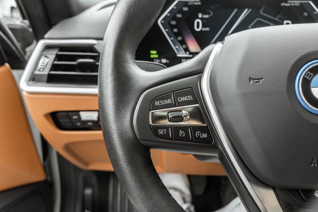 2023 BMW i4 eDrive35