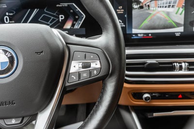 2023 BMW i4 eDrive35