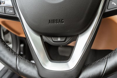 2023 BMW i4 eDrive35