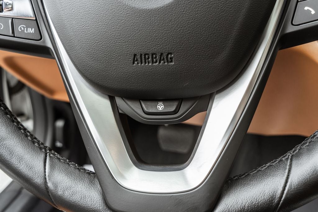 2023 BMW i4 eDrive35