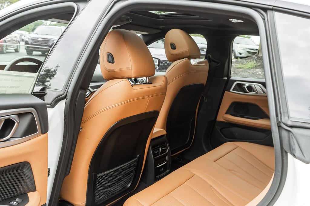 2023 BMW i4 eDrive35