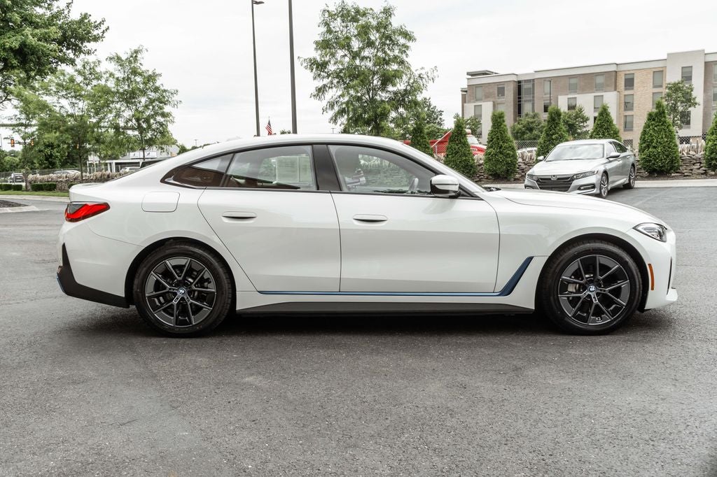 2023 BMW i4 eDrive35