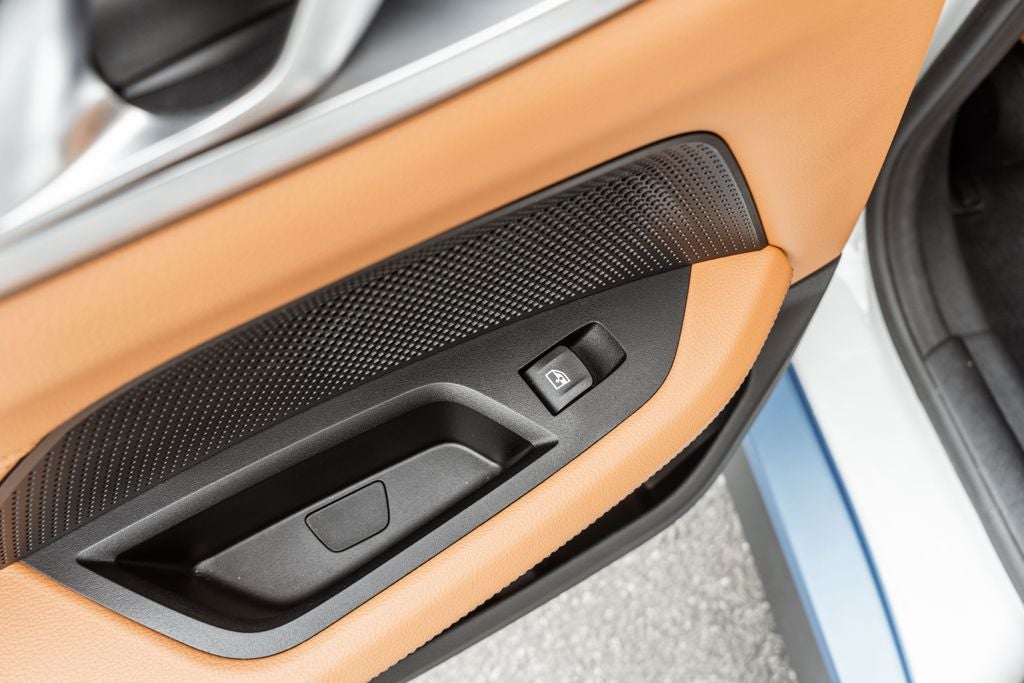 2023 BMW i4 eDrive35