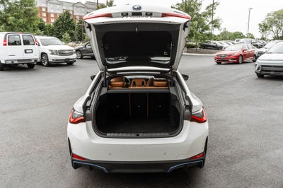 2023 BMW i4 eDrive35