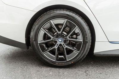 2023 BMW i4 eDrive35