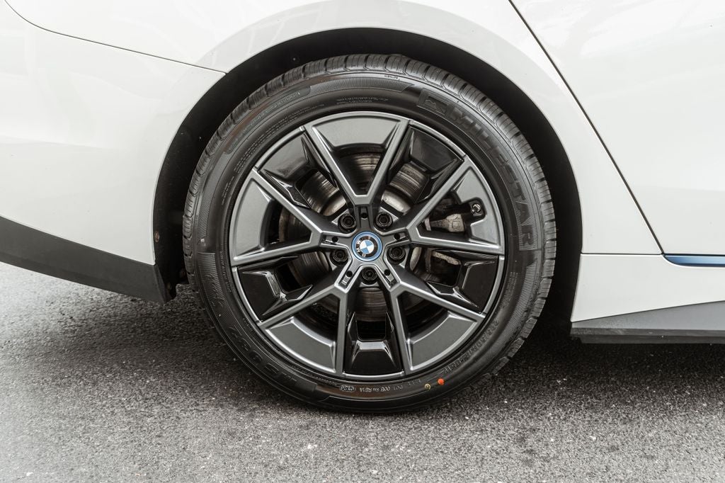 2023 BMW i4 eDrive35