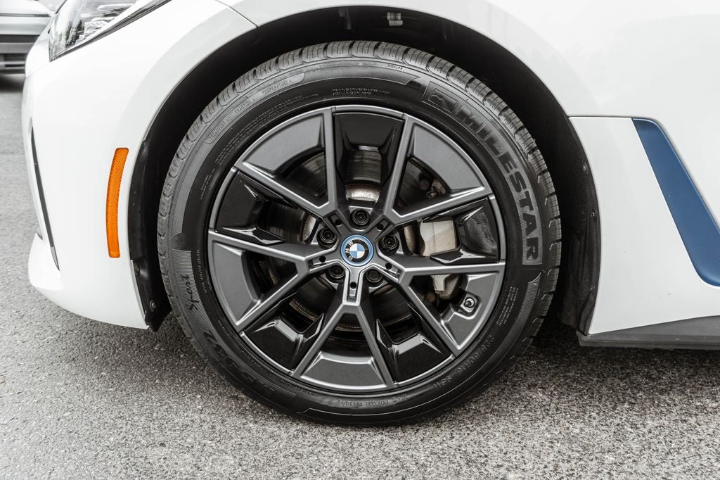 2023 BMW i4 eDrive35