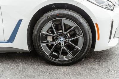 2023 BMW i4 eDrive35