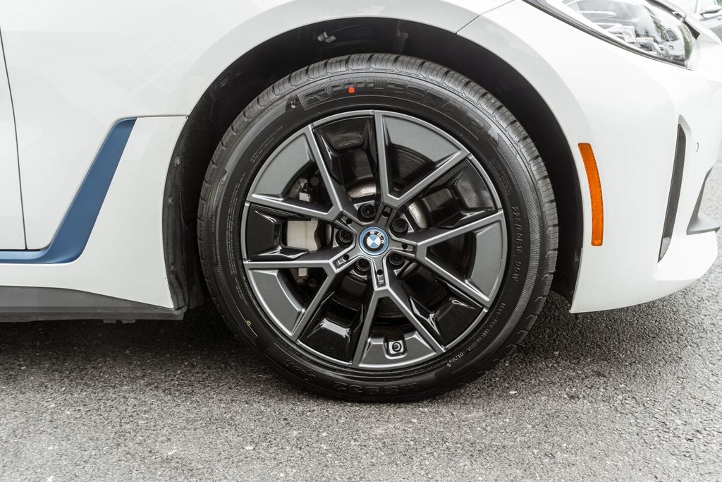 2023 BMW i4 eDrive35