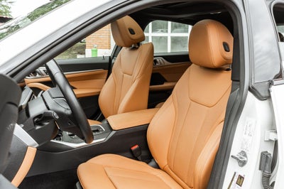 2023 BMW i4 eDrive35