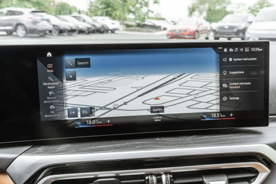 2023 BMW i4 eDrive35