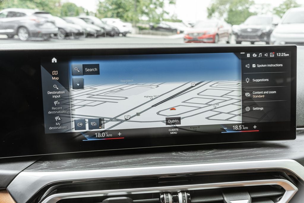 2023 BMW i4 eDrive35