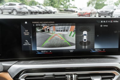 2023 BMW i4 eDrive35