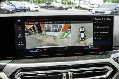 2023 BMW i4 eDrive35