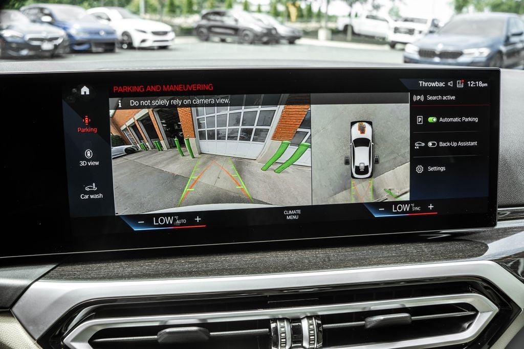 2023 BMW i4 eDrive35