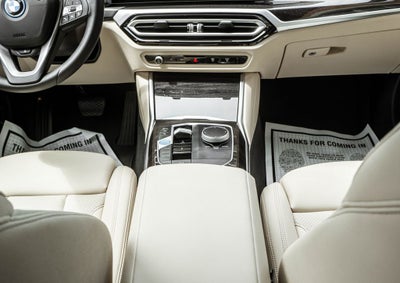 2023 BMW i4 eDrive35