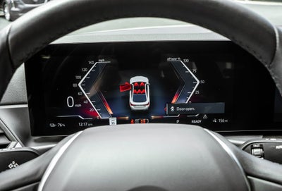 2023 BMW i4 eDrive35