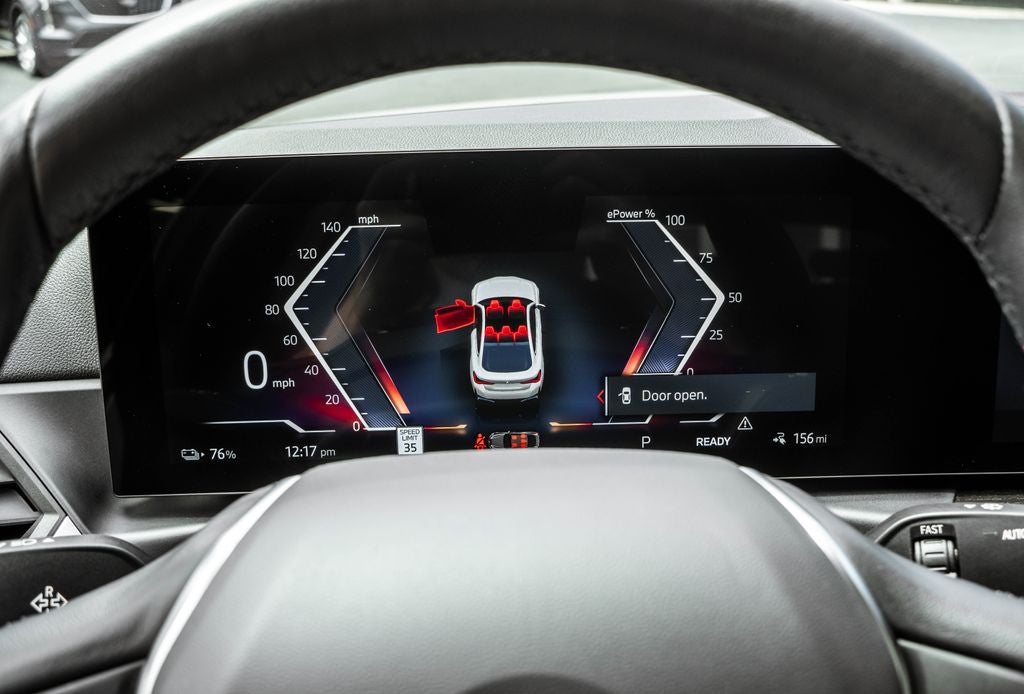 2023 BMW i4 eDrive35
