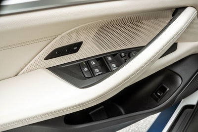 2023 BMW i4 eDrive35