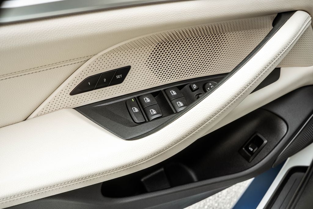 2023 BMW i4 eDrive35