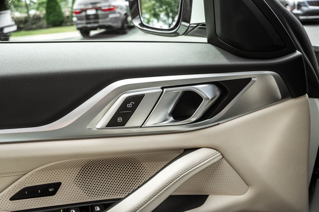 2023 BMW i4 eDrive35