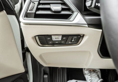 2023 BMW i4 eDrive35