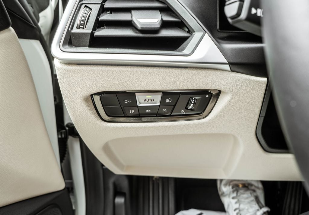 2023 BMW i4 eDrive35