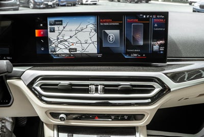 2023 BMW i4 eDrive35