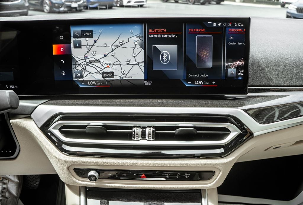 2023 BMW i4 eDrive35