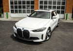 2023 BMW i4 eDrive35