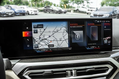 2023 BMW i4 eDrive35
