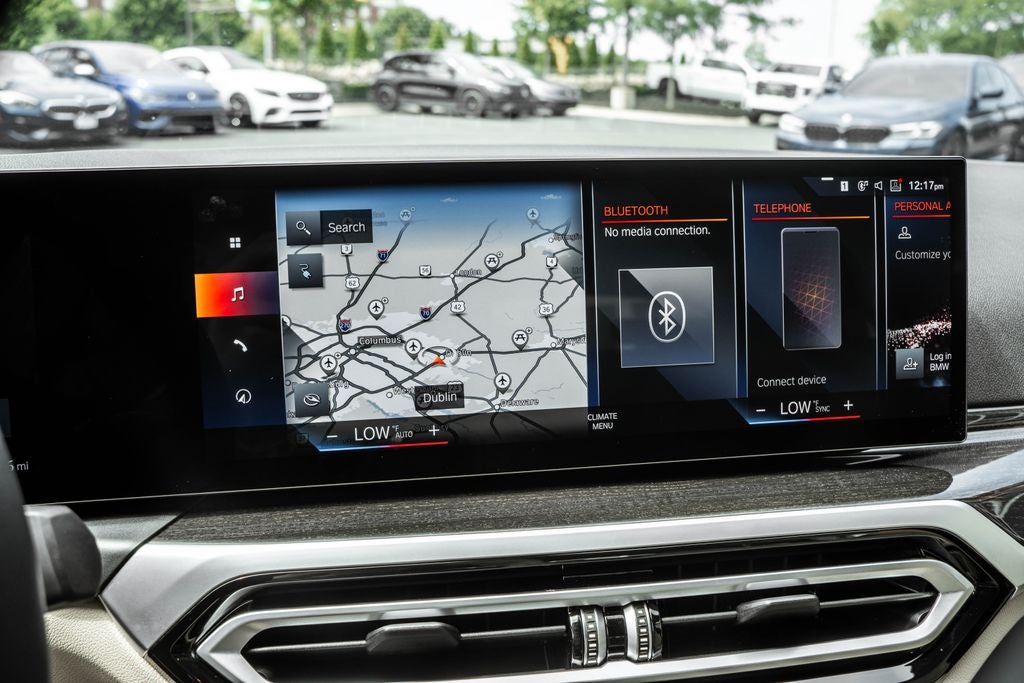 2023 BMW i4 eDrive35
