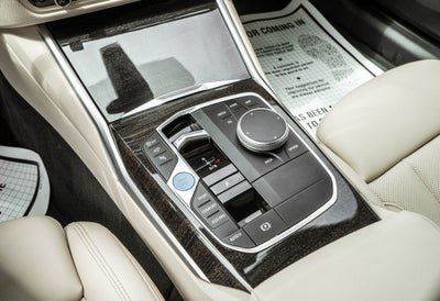 2023 BMW i4 eDrive35