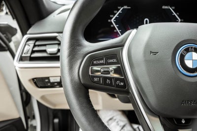 2023 BMW i4 eDrive35