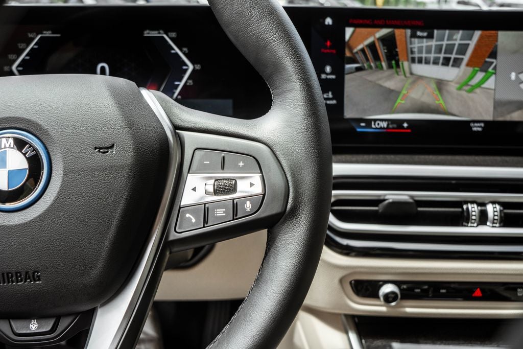 2023 BMW i4 eDrive35