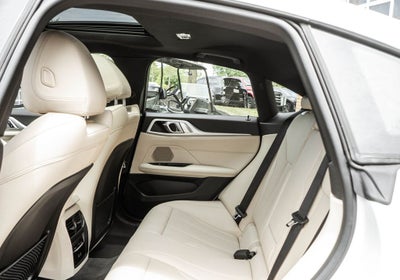 2023 BMW i4 eDrive35