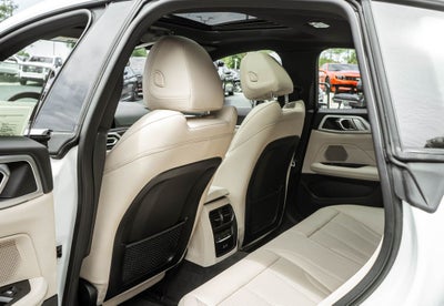 2023 BMW i4 eDrive35