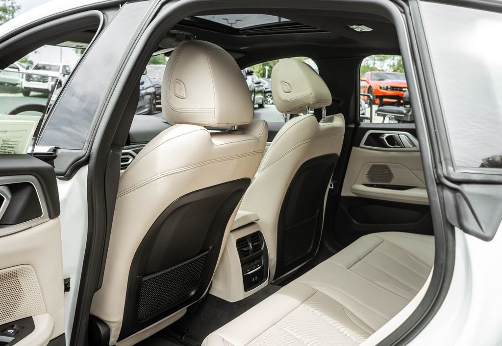 2023 BMW i4 eDrive35
