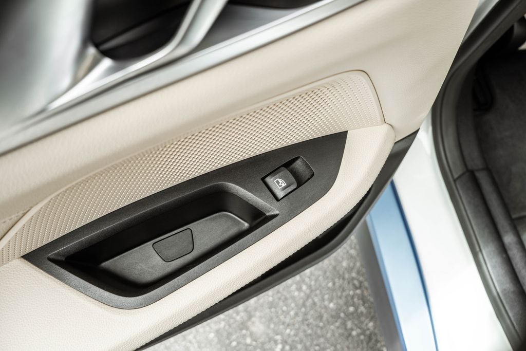 2023 BMW i4 eDrive35